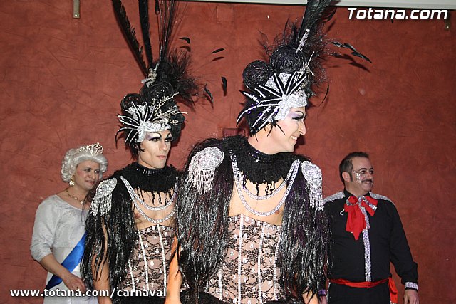 Premios Carnaval de Totana 2014 - 264