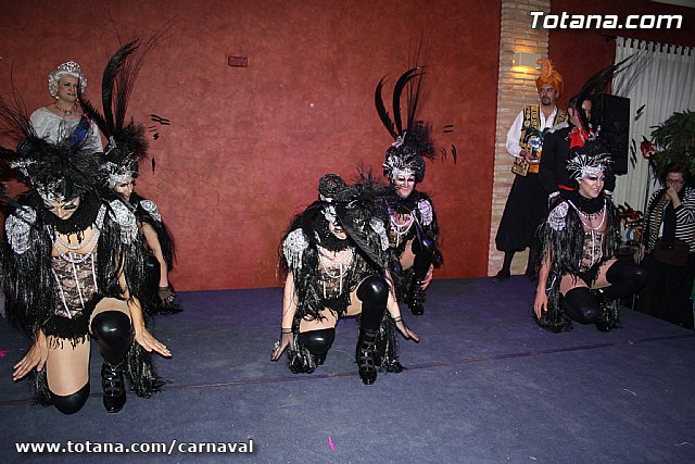 Premios Carnaval de Totana 2014 - 265