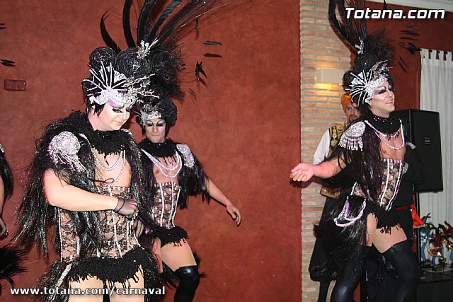 Premios Carnaval de Totana 2014 - 268