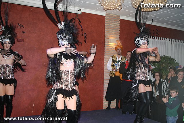 Premios Carnaval de Totana 2014 - 270