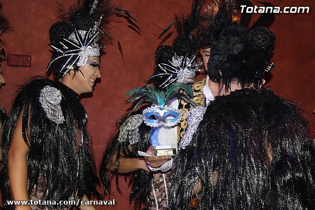 Premios Carnaval de Totana 2014 - 271