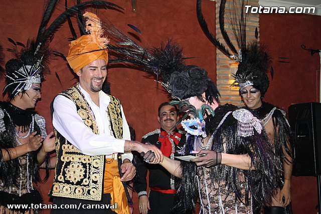 Premios Carnaval de Totana 2014 - 272