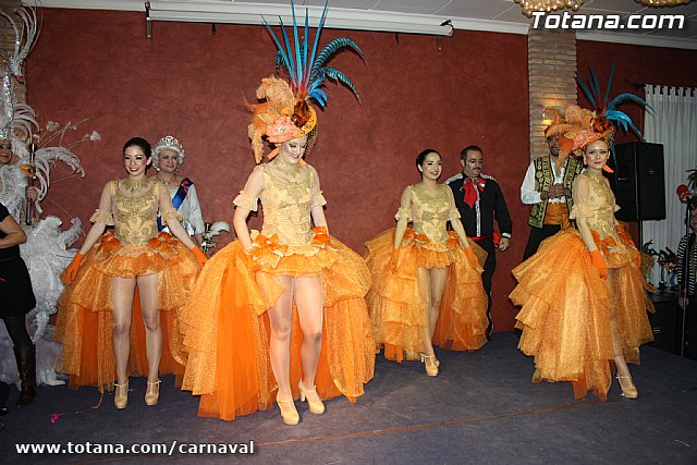 Premios Carnaval de Totana 2014 - 273