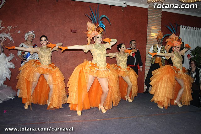 Premios Carnaval de Totana 2014 - 274