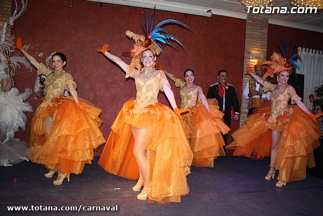 Premios Carnaval de Totana 2014 - 275