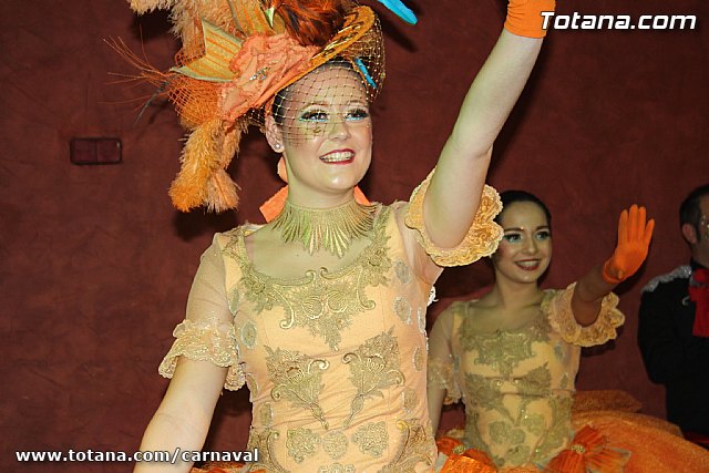 Premios Carnaval de Totana 2014 - 276