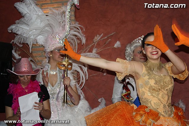 Premios Carnaval de Totana 2014 - 277