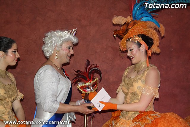 Premios Carnaval de Totana 2014 - 280
