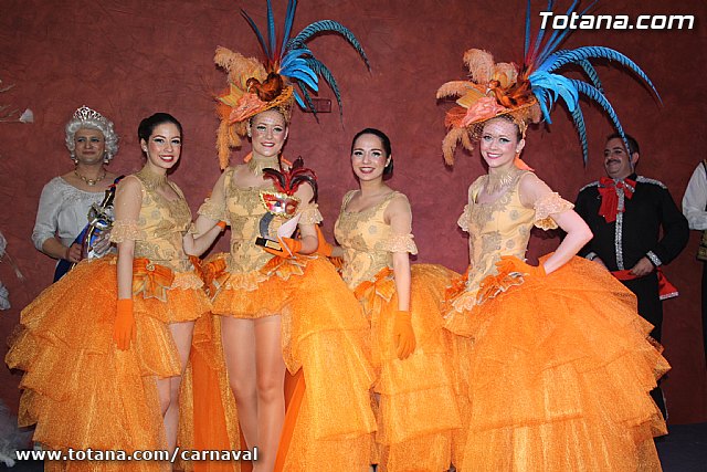 Premios Carnaval de Totana 2014 - 281