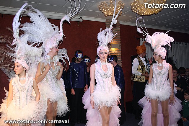 Premios Carnaval de Totana 2014 - 282