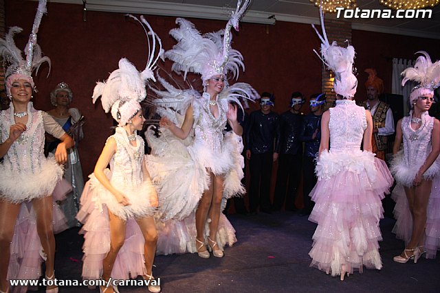 Premios Carnaval de Totana 2014 - 283