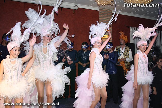 Premios Carnaval de Totana 2014 - 285
