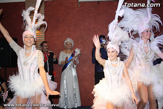 Premios Carnaval de Totana 2014 - 286