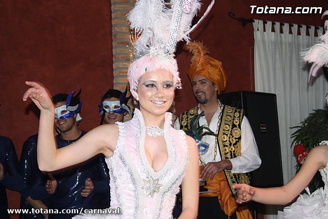 Premios Carnaval de Totana 2014 - 288