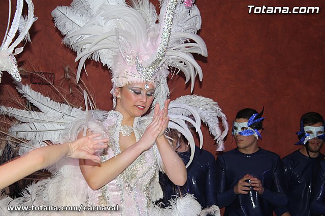 Premios Carnaval de Totana 2014 - 289