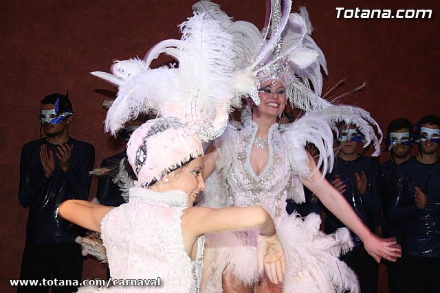 Premios Carnaval de Totana 2014 - 291