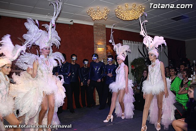 Premios Carnaval de Totana 2014 - 294