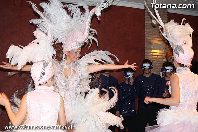 Premios Carnaval de Totana 2014 - 296