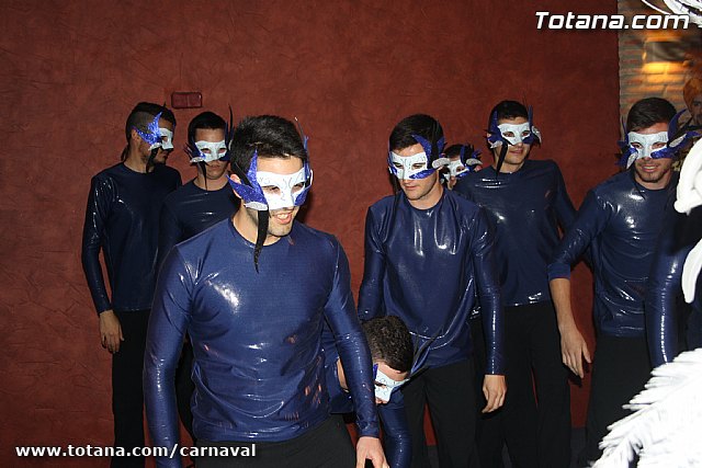 Premios Carnaval de Totana 2014 - 297
