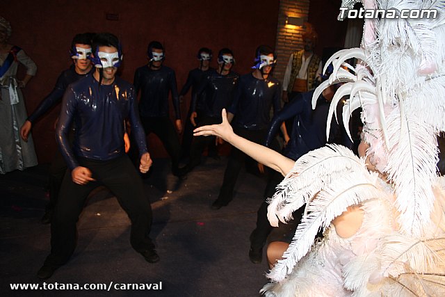 Premios Carnaval de Totana 2014 - 298