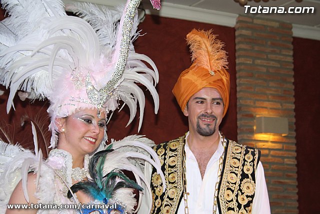 Premios Carnaval de Totana 2014 - 304