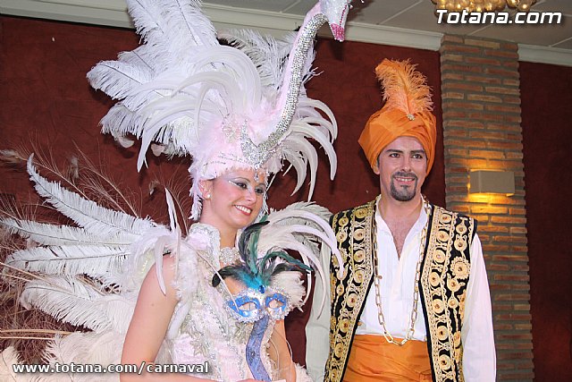 Premios Carnaval de Totana 2014 - 305