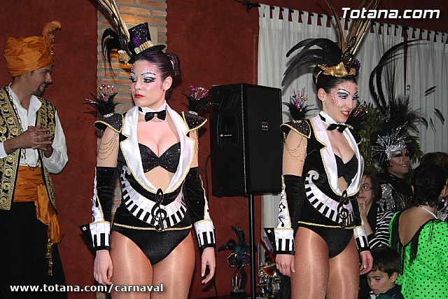 Premios Carnaval de Totana 2014 - 306