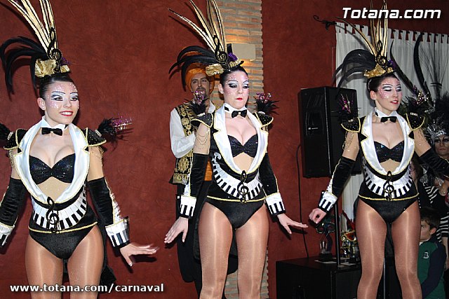 Premios Carnaval de Totana 2014 - 308