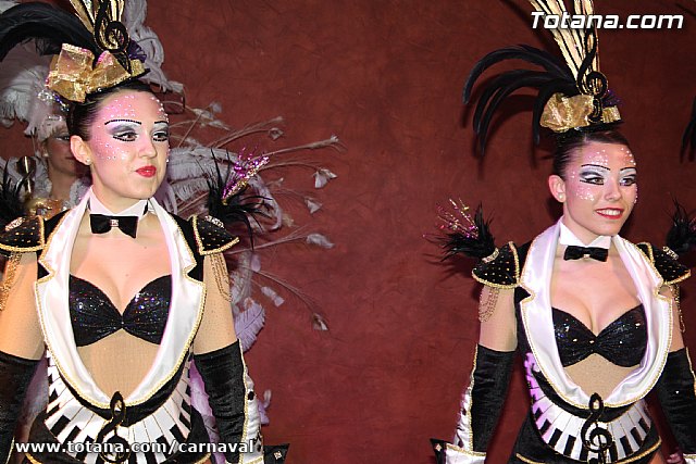 Premios Carnaval de Totana 2014 - 309