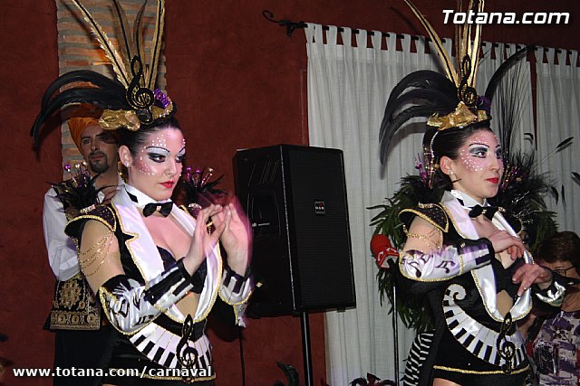 Premios Carnaval de Totana 2014 - 310