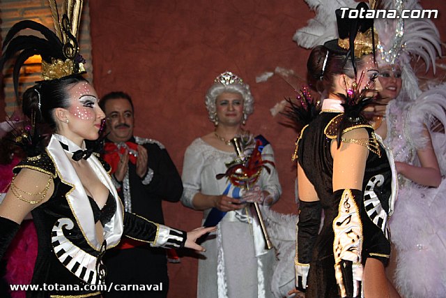 Premios Carnaval de Totana 2014 - 311