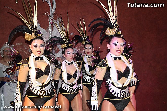 Premios Carnaval de Totana 2014 - 313