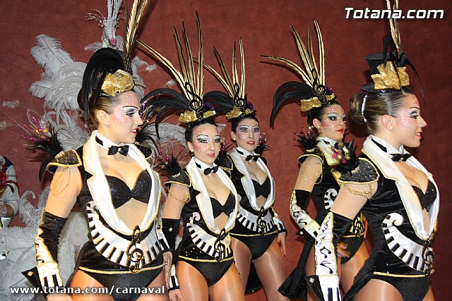 Premios Carnaval de Totana 2014 - 314