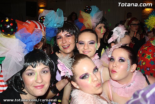 Premios Carnaval de Totana 2014 - 318