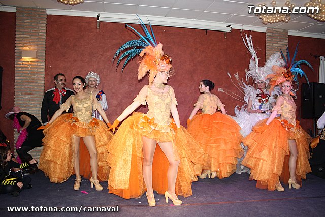 Premios Carnaval de Totana 2014 - 319