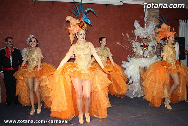 Premios Carnaval de Totana 2014 - 320