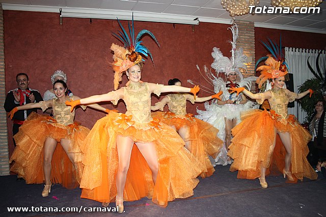 Premios Carnaval de Totana 2014 - 321