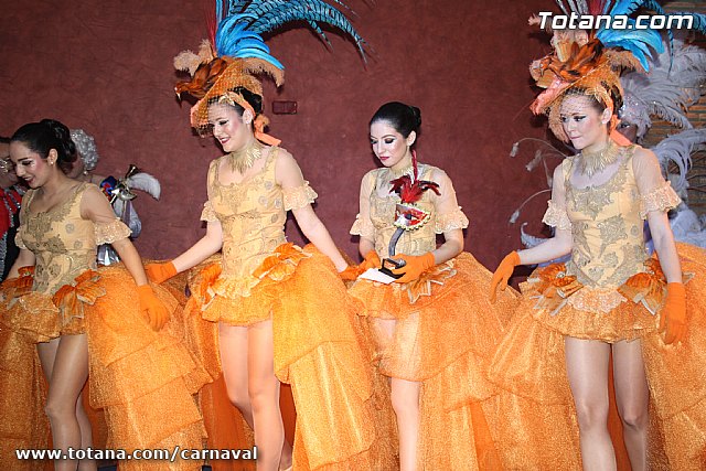 Premios Carnaval de Totana 2014 - 324