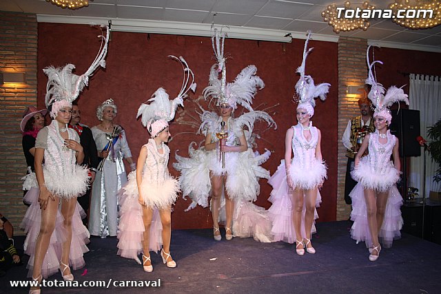 Premios Carnaval de Totana 2014 - 325