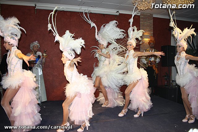 Premios Carnaval de Totana 2014 - 326