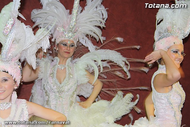 Premios Carnaval de Totana 2014 - 328