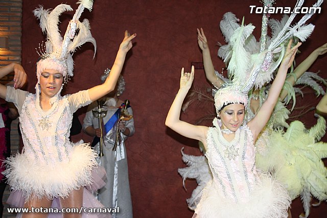 Premios Carnaval de Totana 2014 - 329
