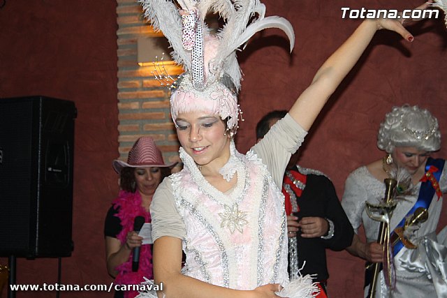 Premios Carnaval de Totana 2014 - 331