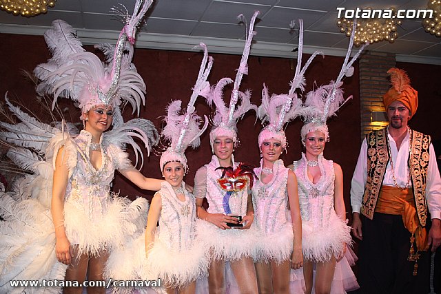 Premios Carnaval de Totana 2014 - 332