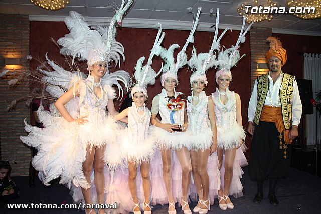Premios Carnaval de Totana 2014 - 334