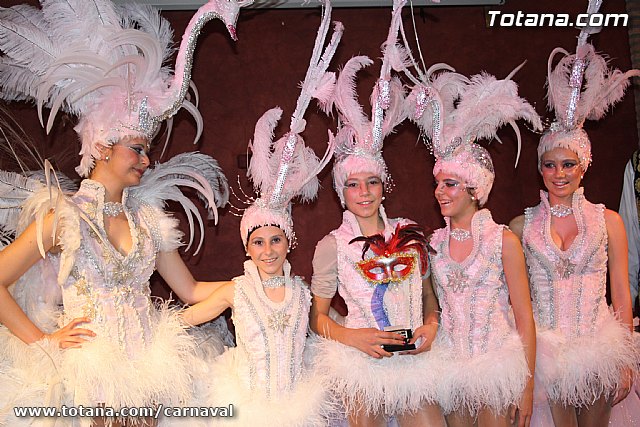 Premios Carnaval de Totana 2014 - 335