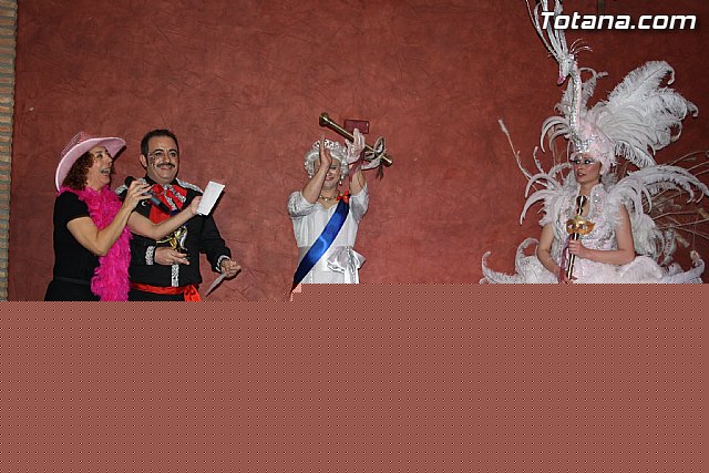 Premios Carnaval de Totana 2014 - 337