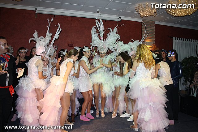 Premios Carnaval de Totana 2014 - 339