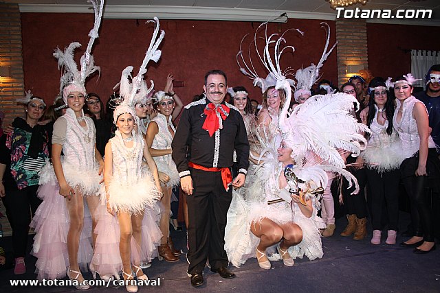Premios Carnaval de Totana 2014 - 342