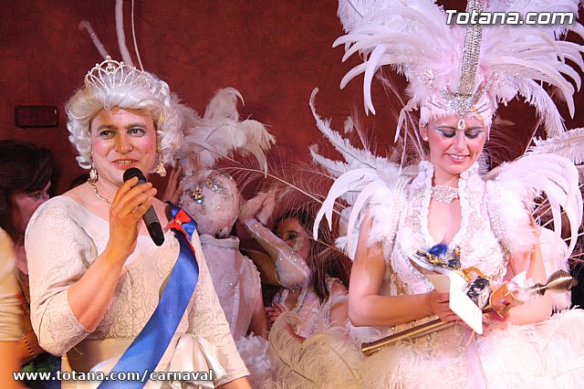 Premios Carnaval de Totana 2014 - 372